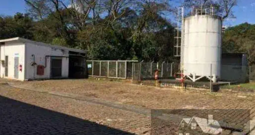 Galpão para Venda em Cajamar, Empresarial Gato Preto (Jordanésia)