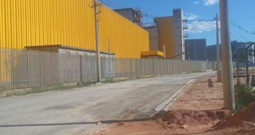 Barracão / Galpão / Depósito à venda na Rua Coronel Joaquim Augusto, 002, Centro, Araçariguama