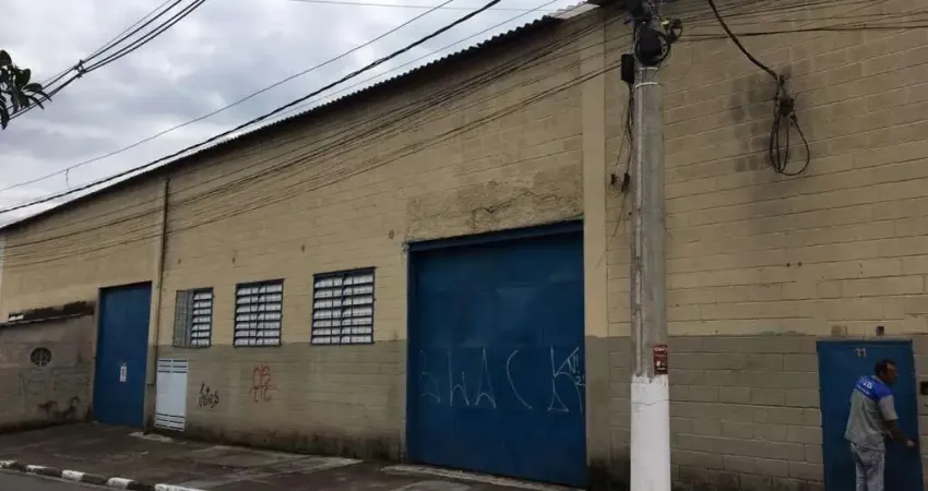 Barracão / Galpão / Depósito à venda na Rua Rangel Pestana, Centro, Jundiaí