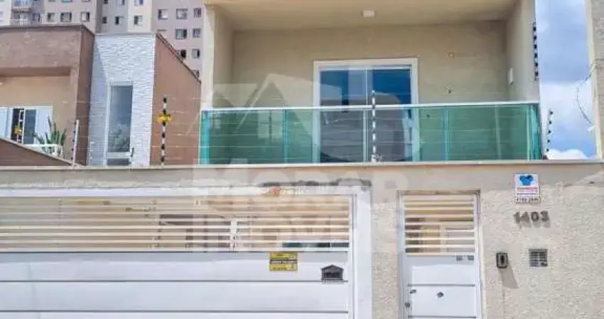 Casa para Venda em Cajamar, Portais (Polvilho), 3 dormitórios, 1 suíte, 2 banheiros, 2 vagas