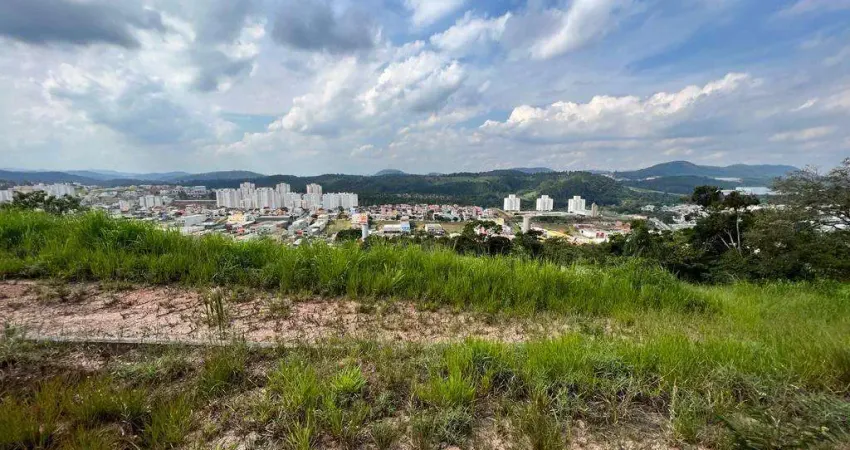 Terreno à venda na Rua Areias, Vau Novo, Cajamar