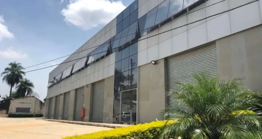 Prédio para Venda em Santana de Parnaíba, Chácara do Solar I (Fazendinha)