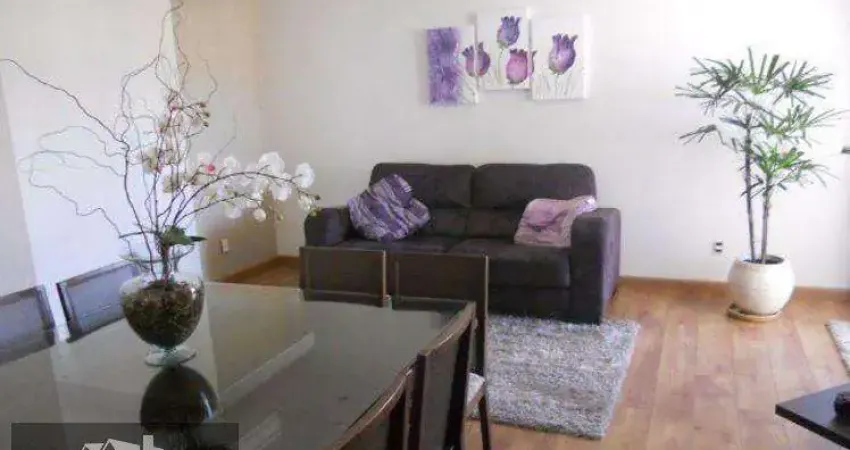 Apartamento para Venda em Jundiaí, Centro, 2 dormitórios, 1 suíte, 2 banheiros, 1 vaga
