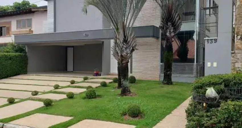 Casa em Condomínio para Venda em Barueri, Alphaville Centro Industrial e Empresarial/Alphaville., 5 dormitórios, 5 suítes, 6 banheiros, 6 vagas