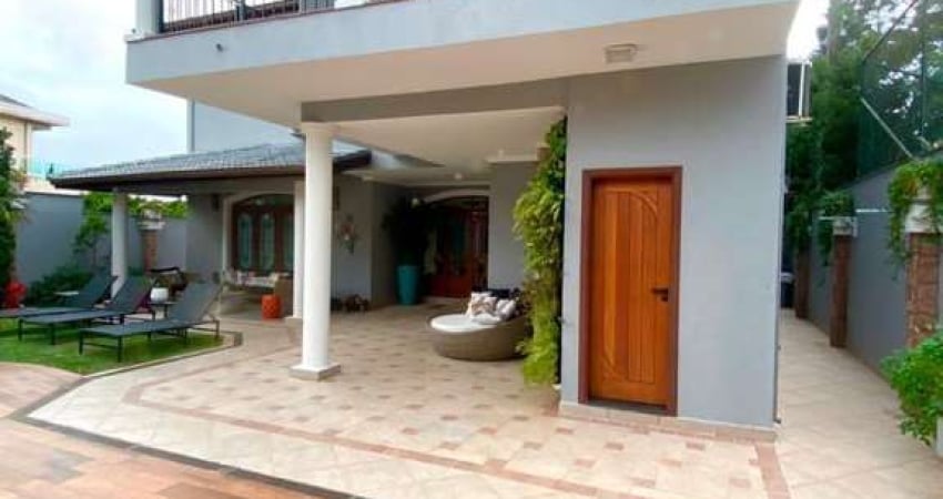 Casa em Condomínio para Venda em Santana de Parnaíba, Morada dos Pinheiros (Aldeia da Serra), 4 dormitórios, 4 suítes, 5 banheiros, 2 vagas