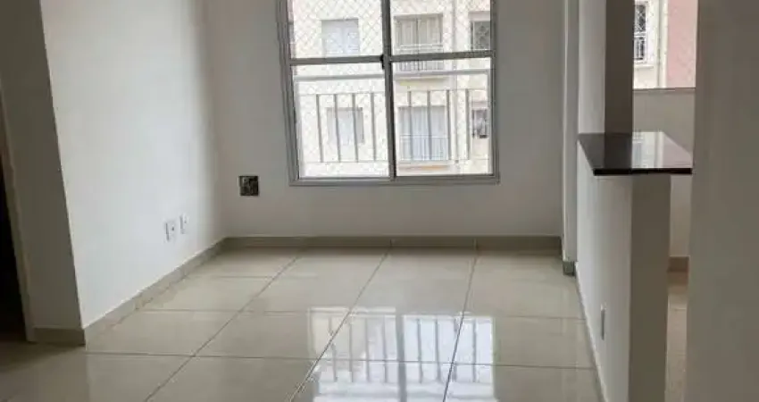 Apartamento para venda em várzea paulista, residencial alexandria, 2 dormitórios, 1 banheiro, 1 vaga