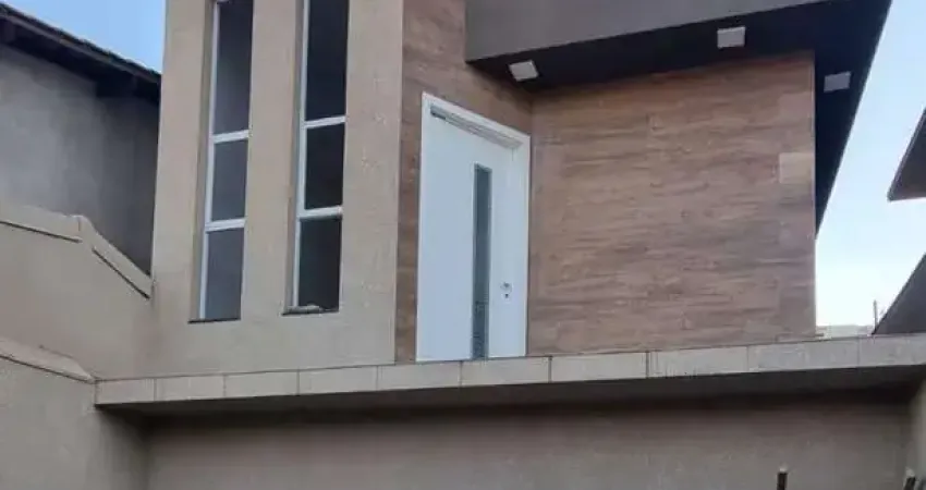 Casa para Venda em Cajamar, Portais (Polvilho), 3 dormitórios, 1 suíte, 2 banheiros, 2 vagas