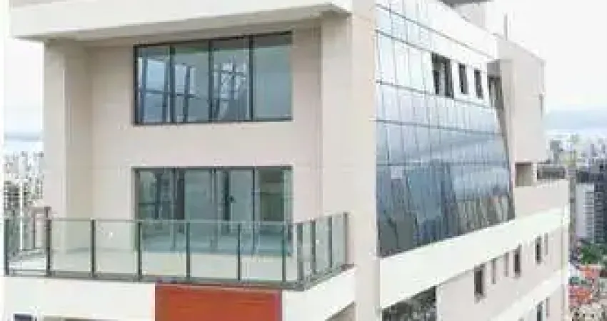 Apartamento para Venda em São Paulo, Itaim Bibi, 4 dormitórios, 4 suítes, 5 banheiros, 4 vagas