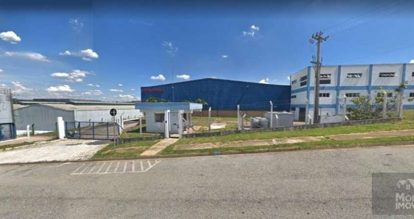 Galpão para Locação em Itatiba, Distrito Industrial Alfredo Relo