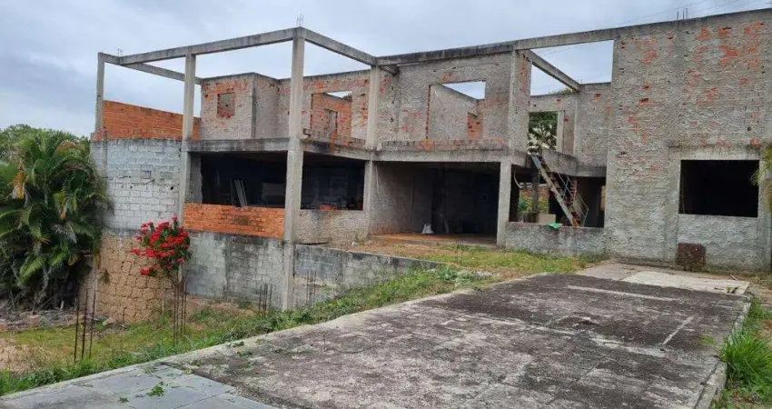 Casa em Condomínio para Venda em Cajamar, Serra dos Lagos, 3 dormitórios, 1 suíte, 2 banheiros, 2 vagas