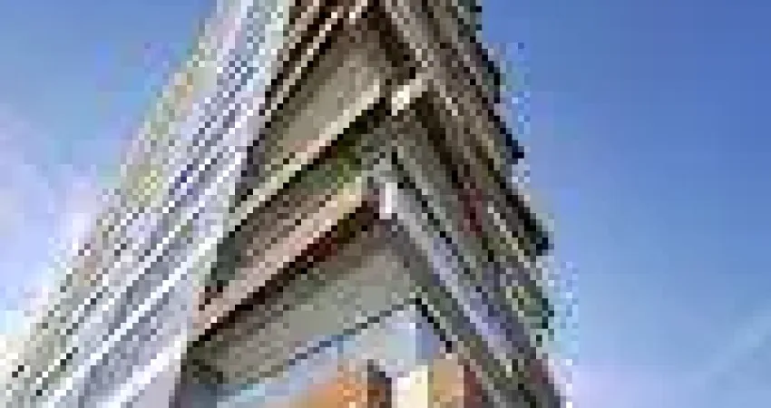 Apartamento para Venda em São Paulo, Ibirapuera, 4 dormitórios, 4 suítes, 5 banheiros, 4 vagas