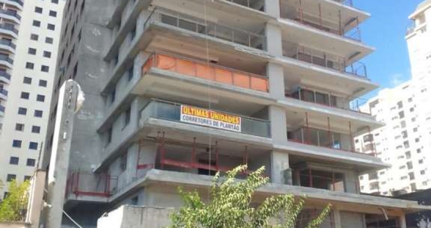 Apartamento para Venda em São Paulo, Perdizes, 4 dormitórios, 4 suítes, 5 banheiros, 3 vagas