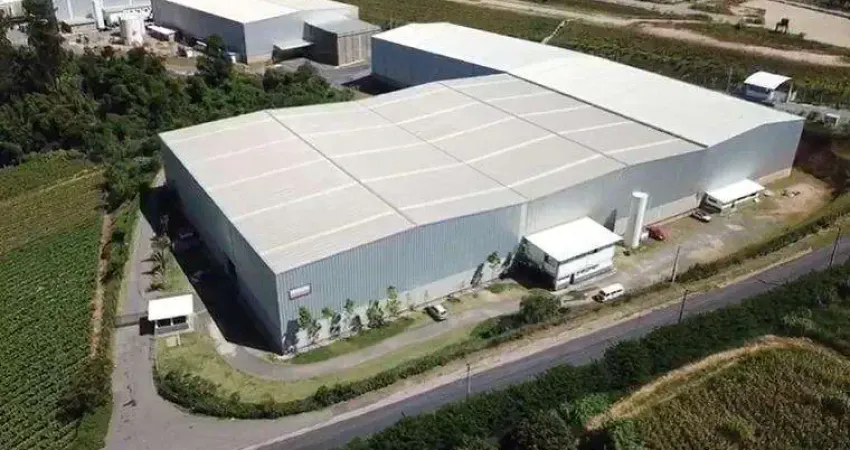 Barracão / Galpão / Depósito para alugar na Rodovia Akzo Nobel, São Roque da Chaves, Itupeva