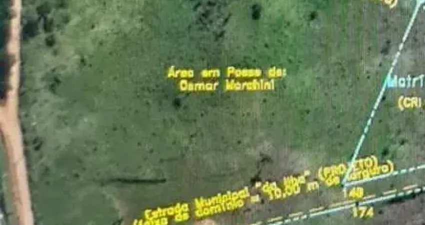 Área para Venda em Franco da Rocha, Centro
