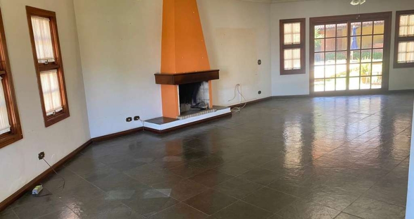 Casa em Condomínio para Venda em Santana de Parnaíba, Alphaville, 4 dormitórios, 4 suítes, 5 banheiros, 2 vagas