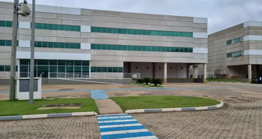 Barracão / Galpão / Depósito para alugar na Rua Rangel Pestana, Centro, Jundiaí