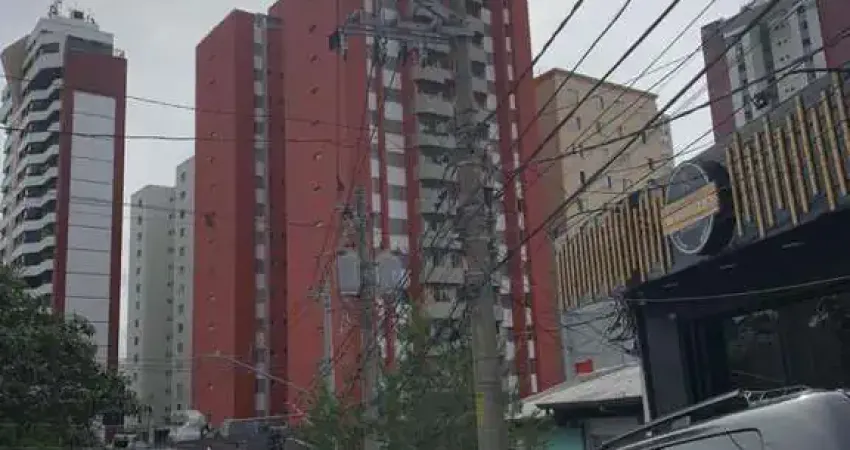 Apartamento para Venda em São Paulo, Vila Madalena, 3 dormitórios, 1 suíte, 4 banheiros, 2 vagas