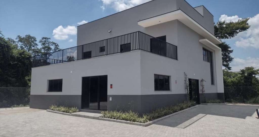 Galpão para Venda em Jundiaí, Loteamento Parque Industrial