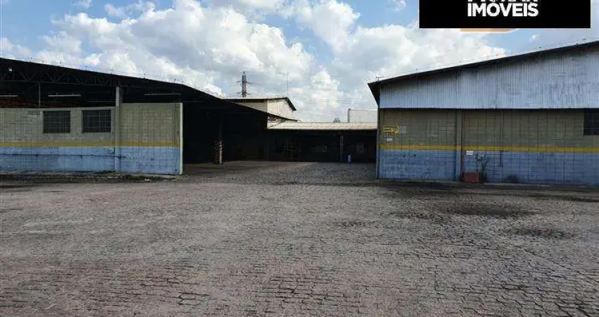 Barracão / Galpão / Depósito para alugar na Rua Ângelo Corradini, Vila Nambi, Jundiaí
