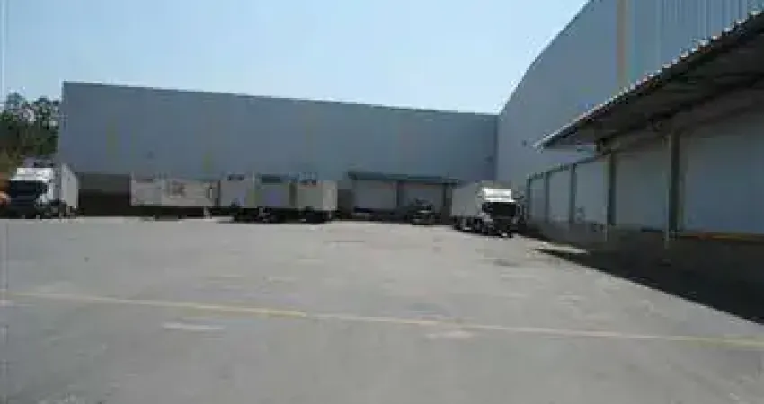 Barracão / Galpão / Depósito para alugar na Rodovia Akzo Nobel, São Roque da Chaves, Itupeva