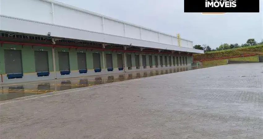 Galpão para Locação em Jundiaí, Parque Industrial RM