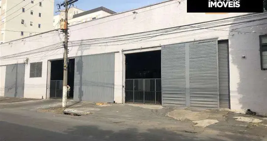 Barracão / Galpão / Depósito para alugar na Rua Hassib Mofarrej, Vila Leopoldina, São Paulo