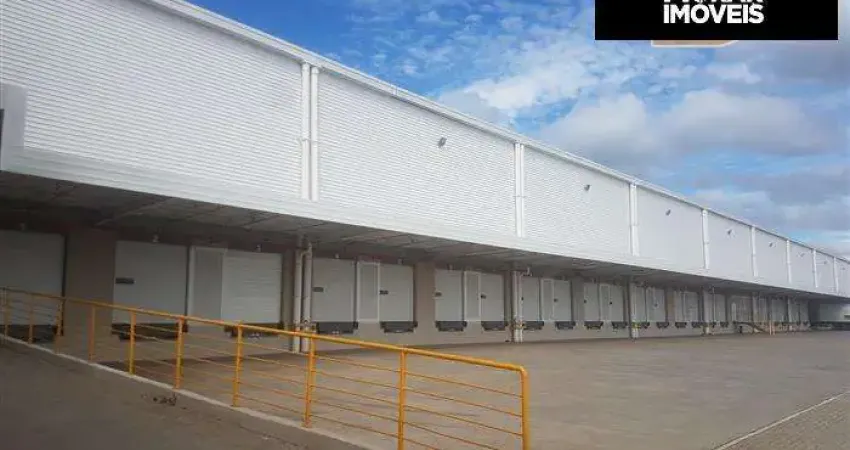 Galpão para Locação em Jundiaí, DISTRITO INDUSTRIAL
