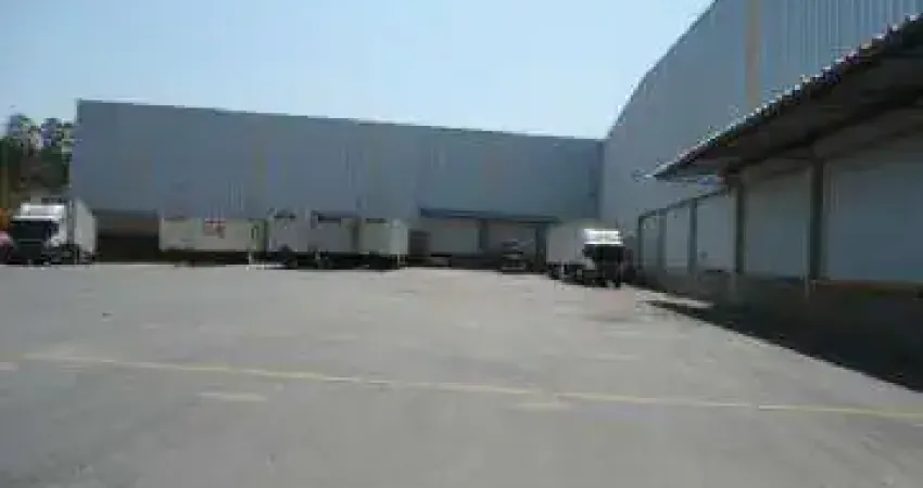 Barracão / Galpão / Depósito para alugar na Rodovia Akzo Nobel, São Roque da Chaves, Itupeva