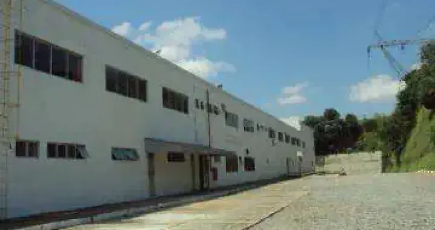 Barracão / Galpão / Depósito para alugar na Estrada dos Romeiros, Centro, Santana de Parnaíba