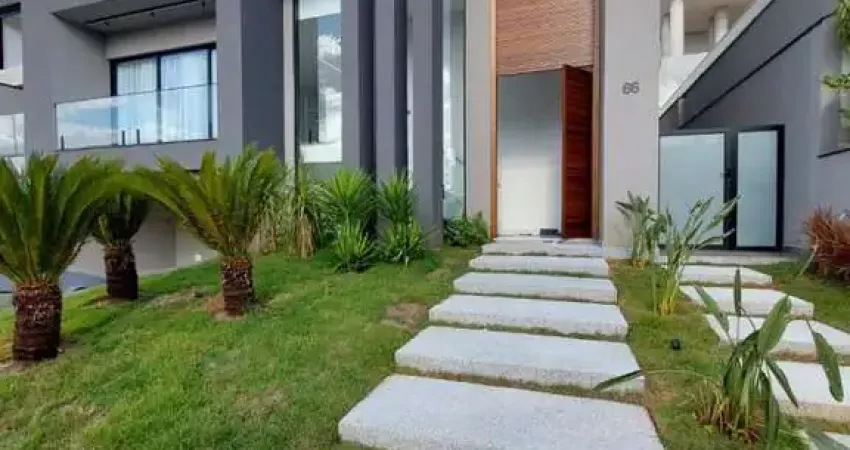 Casa em Condomínio para Venda em Santana de Parnaíba, Alphaville, 5 dormitórios, 5 suítes, 6 banheiros, 6 vagas