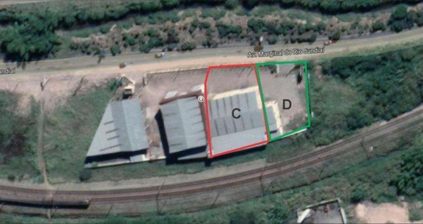 Área para Venda em Várzea Paulista, Chácaras Santa Martha