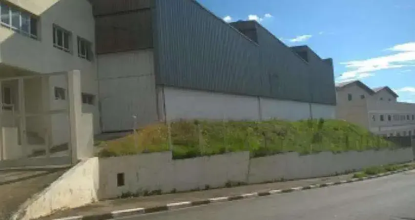 Barracão / Galpão / Depósito à venda na Rua Quinze de Novembro, Centro, Santana de Parnaíba