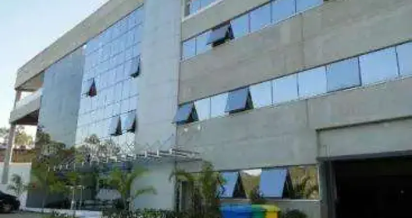 Barracão / Galpão / Depósito à venda na Avenida Honório Alvares Penteado, Tamboré, Santana de Parnaíba