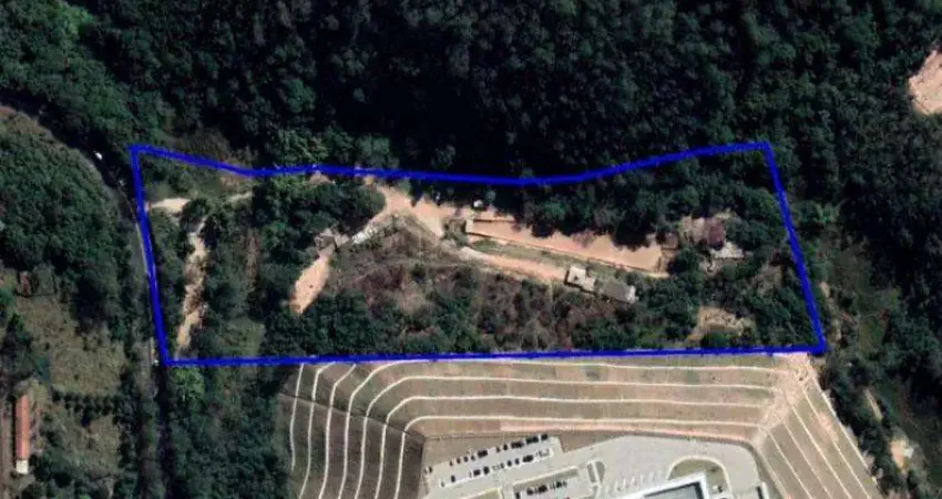 Área para Venda em Franco da Rocha, Centro