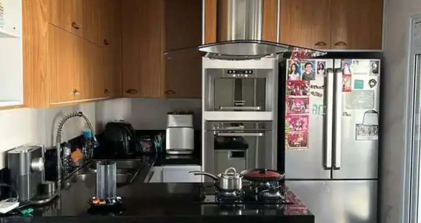 Apartamento para Venda em Barueri, Melville Empresarial I e II, 3 dormitórios, 3 suítes, 4 banheiros, 2 vagas