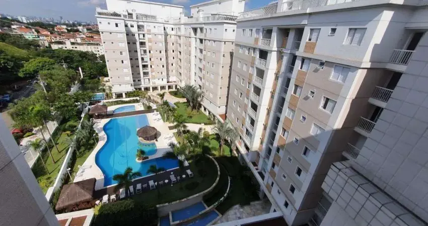 Apartamento para Venda em Barueri, Alphaville Empresarial, 2 dormitórios, 2 suítes, 3 banheiros, 3 vagas