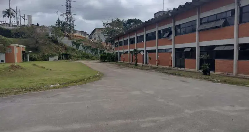 Galpão para Venda em Cajamar, Empresarial Paoletti (Jordanésia)