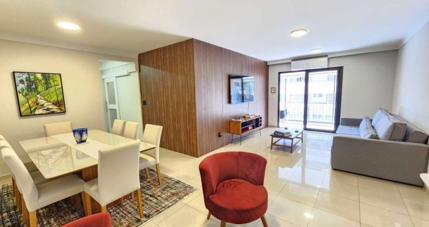 Apartamento para Venda em Barueri, Alphaville, 3 dormitórios, 2 suítes, 3 banheiros, 3 vagas