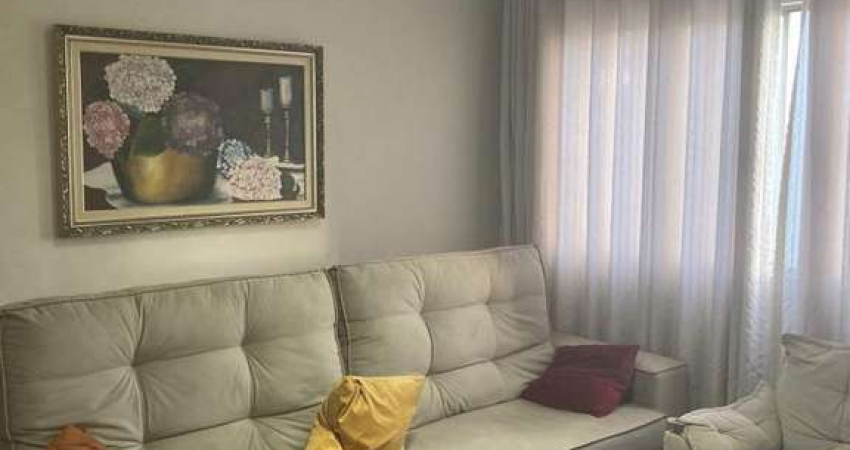 Apartamento para Venda em Jundiaí, Morada das Vinhas, 3 dormitórios, 1 banheiro, 2 vagas