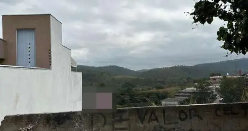 Terreno à venda na Rua das Flores do Guarujá, Portais (Polvilho), Cajamar