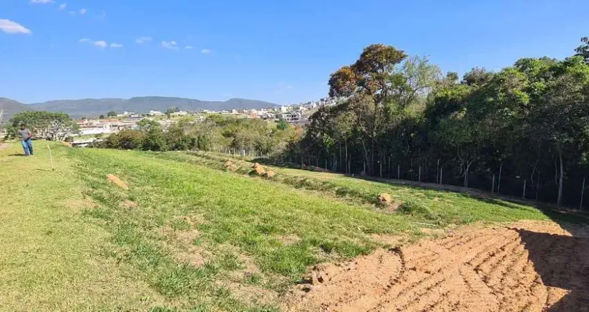 Terreno em Condomínio para Venda em Jundiaí, Medeiros