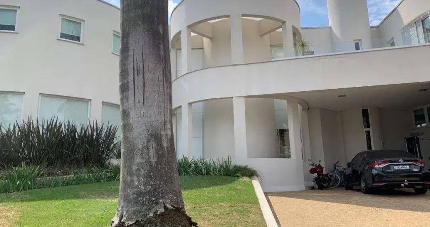 Casa em Condomínio para Locação em Barueri, Alphaville Residencial Dois, 6 dormitórios, 6 suítes, 7 banheiros, 2 vagas