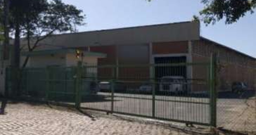Barracão / Galpão / Depósito à venda na Rua Quinze de Novembro, Paineiras, Itupeva