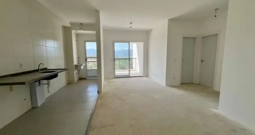 Apartamento para venda em jundiaí, chácaras saudáveis e encantadoras, 3 dormitórios, 1 suíte, 2 banheiros, 2 vagas