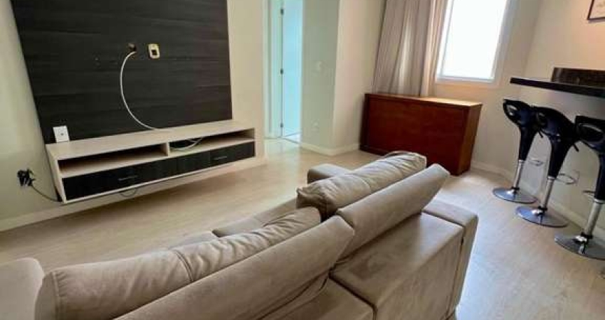 Apartamento para Venda em Jundiaí, Cidade Jardim, 2 dormitórios, 1 banheiro, 1 vaga