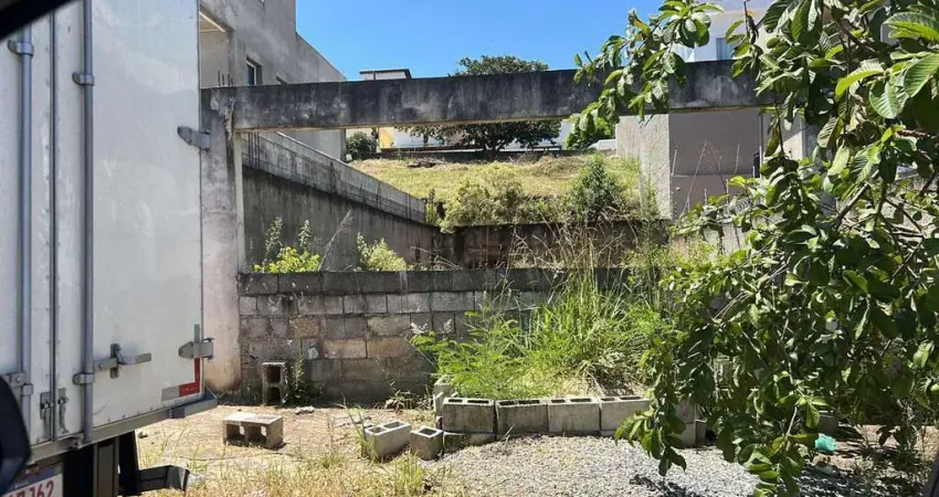 Terreno à venda na Rua dos Eucaliptos, Portais (Polvilho), Cajamar