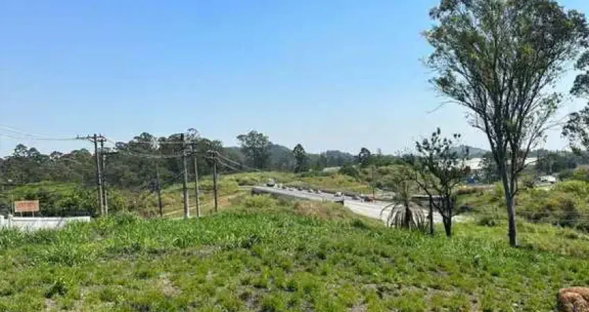 Terreno à venda na Estrada Velha do Jaraguá-Rocco Canteruccio, Anhangüera, São Paulo