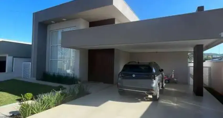Casa em Condomínio para Venda em Itatiba, Condominio Bosque dos Pires, 3 dormitórios, 1 suíte, 2 banheiros, 2 vagas
