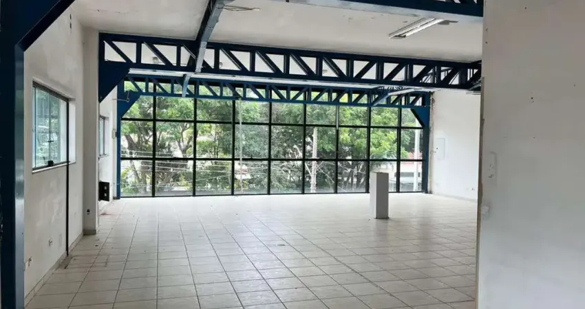 Barracão / Galpão / Depósito à venda na Rua Atílio Piffer, Casa Verde, São Paulo