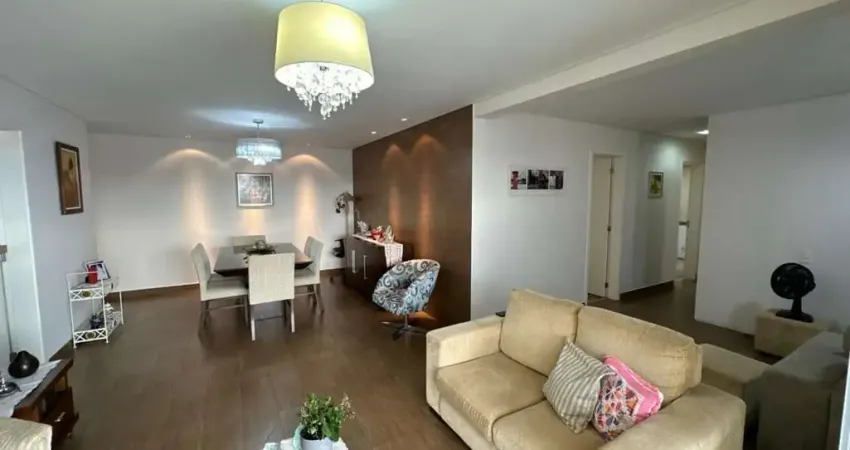 Apartamento para Venda em Jundiaí, Centro, 3 dormitórios, 3 suítes, 4 banheiros, 2 vagas
